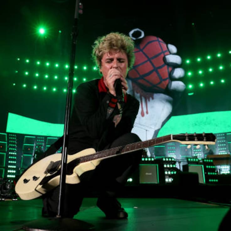 ¡Green Day enciende el Super Bowl LX! La ceremonia de apertura más rockera de la NFL