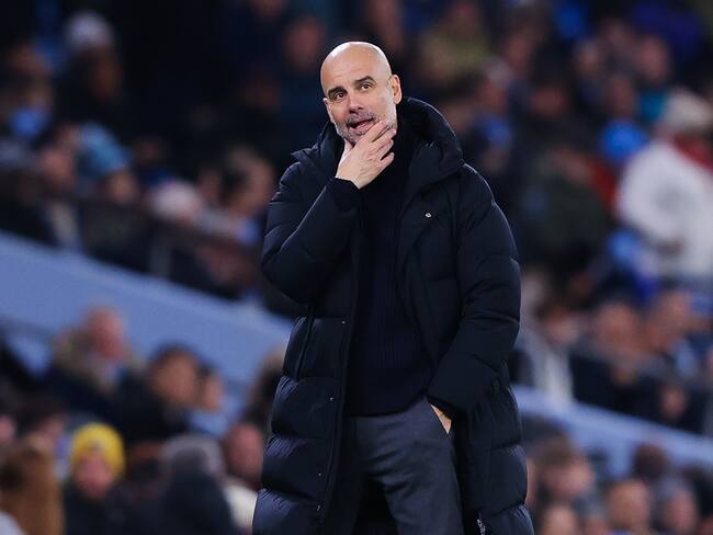 Champions League: Pep Guardiola buscará mantener su dominio en el Santiago Bernabéu ante el Real Madrid