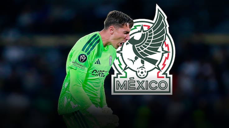 Pablo Sisniega, el guardameta que eliminó a Pumas y busca una oportunidad en Selección Mexicana