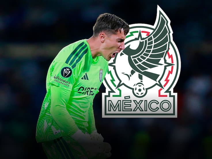 Pablo Sisniega, el guardameta que eliminó a Pumas y busca una oportunidad en Selección Mexicana