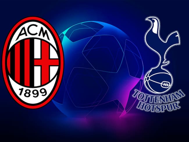 Milan vs Tottenham, EN VIVO, hora y dónde ver; Champions League, Octavos de Final