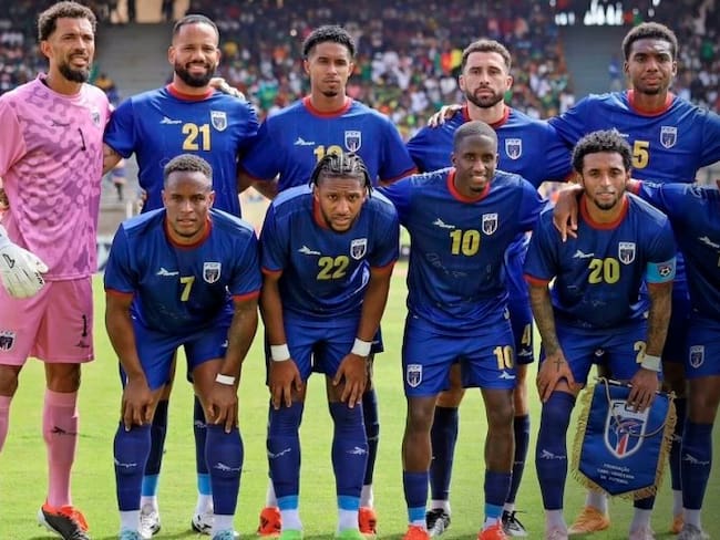 Cabo Verde al Mundial 2026: Segundo país más pequeño en participar en una Copa del Mundo; tiene un tercio de habitantes de los que hay en Iztapalapa