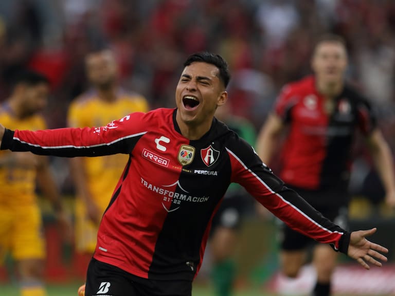 Volvieron los goles a la Liga MX