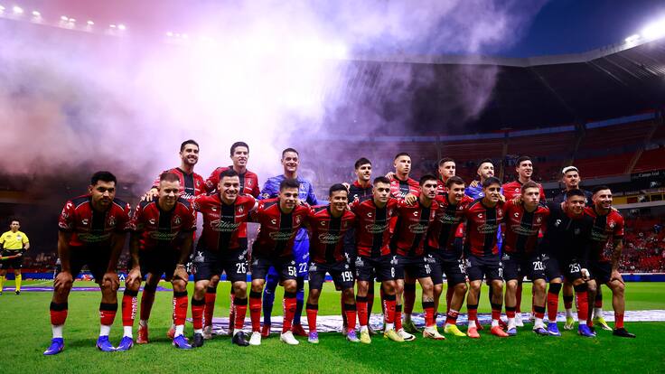 Atlas cambia de manos: Alejandro Irarragorri confirma la venta del Atlas y ya hay compradores