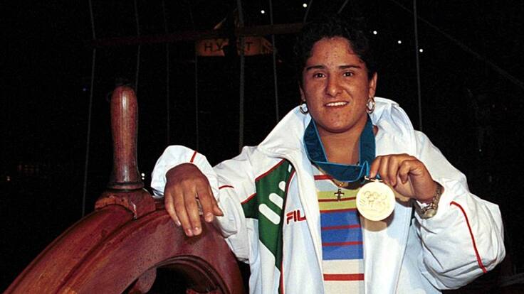 A dos décadas de la Hazaña de Soraya