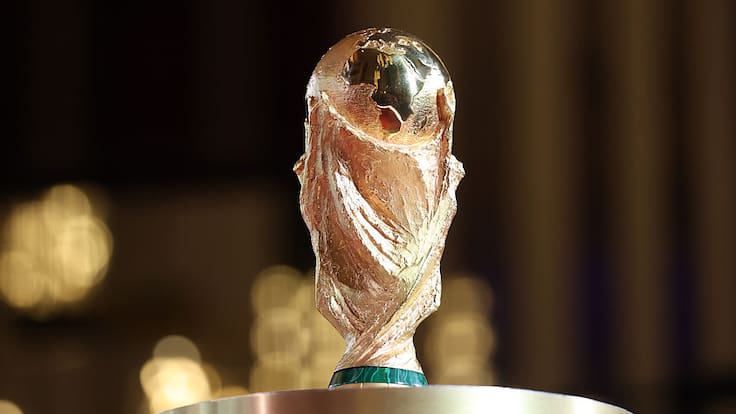 Estos son todos los rivales europeos que tendrá México en el Mundial 2026