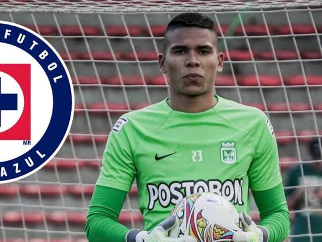 Cruz Azul: ¿hace cuánto no había un arquero extranjero en La Máquina?