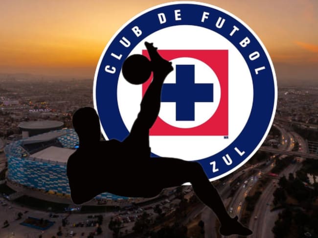 Cruz Azul sorprende a todos: refuerzo clave parte a la Major League Soccer