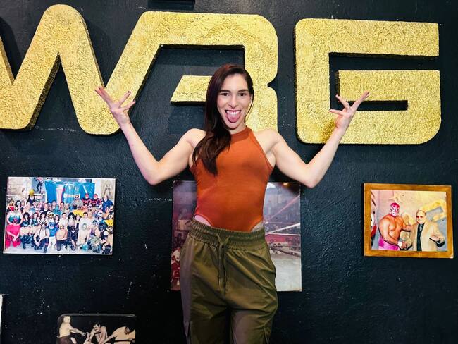 Vanilla Vargas regresa a los cuadriláteros