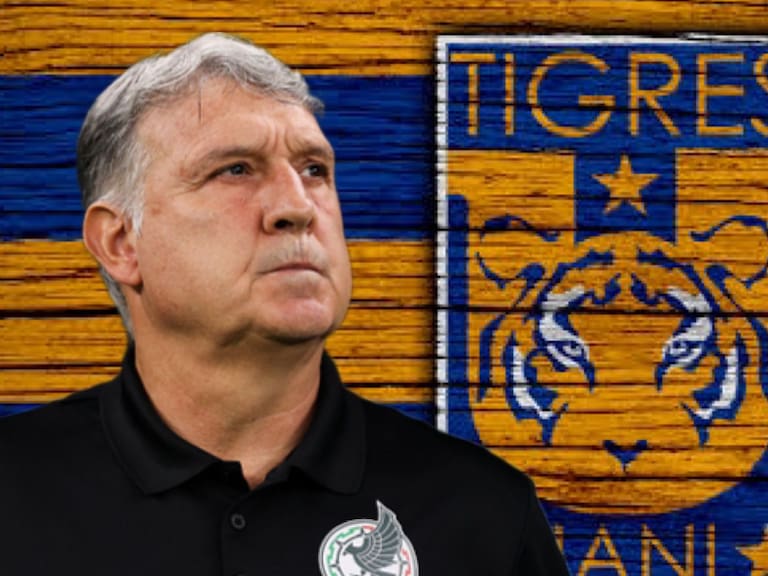 Gerardo Martino  llegará a dirigir a Tigres, aseguran diversos reportes en Nuevo León