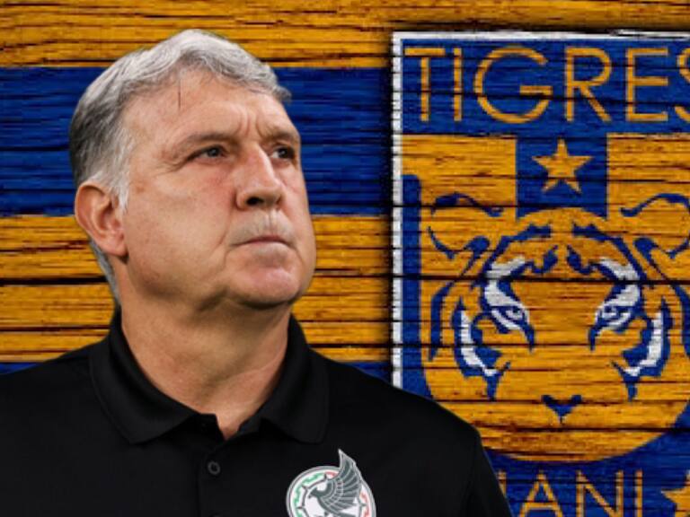 Gerardo Martino llegará a dirigir a Tigres, aseguran diversos reportes en Nuevo León