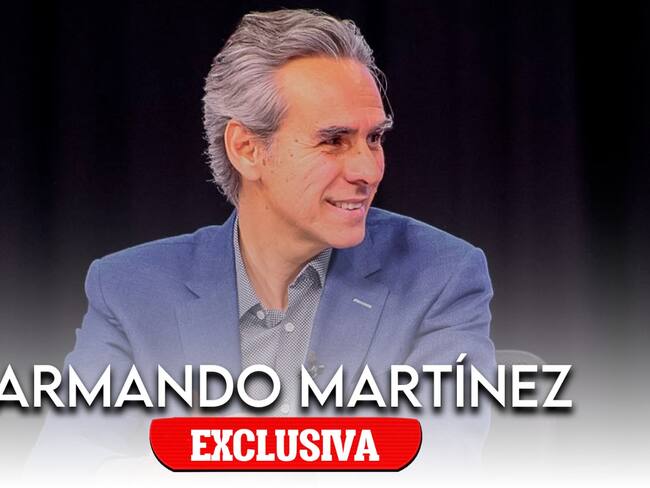 Armando Martínez: Rusia no es la mejor opción para Luis Chávez, pero lo apoyamos