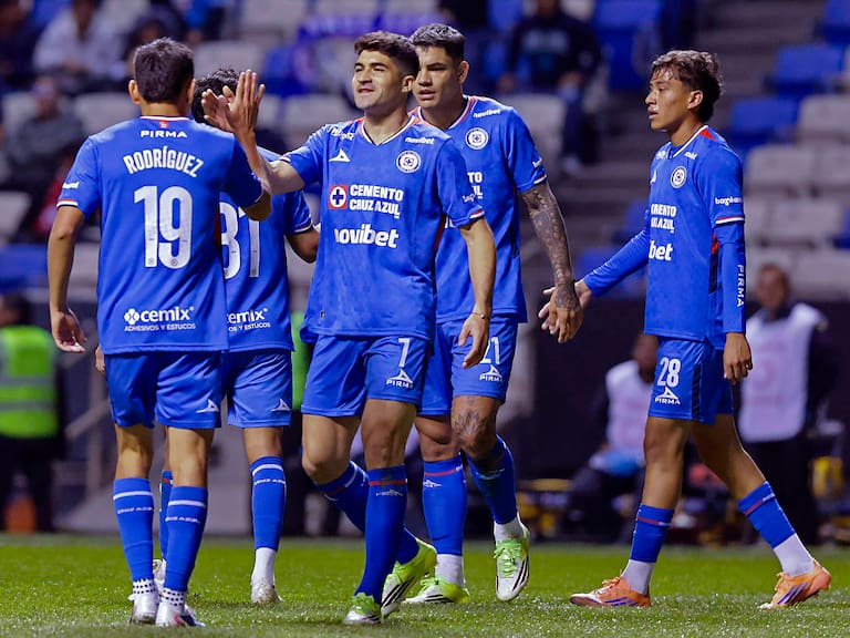 LAFC vs Cruz Azul: EN VIVO, dónde, cuándo y a qué hora ver la ida de los los cuartos de final de Concacaf Champions Cup