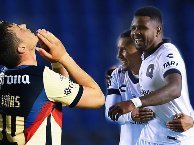 Los Gallos desplumaron a las Águilas