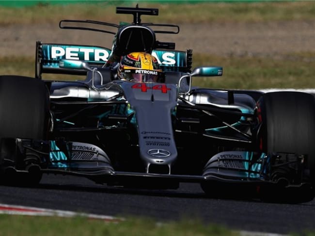 ¿Qué panorama enfrentan Hamilton y Vettel por el campeonato?
