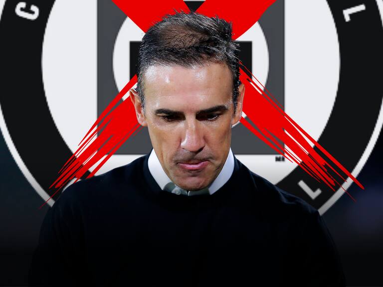 Vicente Sánchez no tiene su puesto asegurado con Cruz Azul; ¿Quién sería el reemplazo?