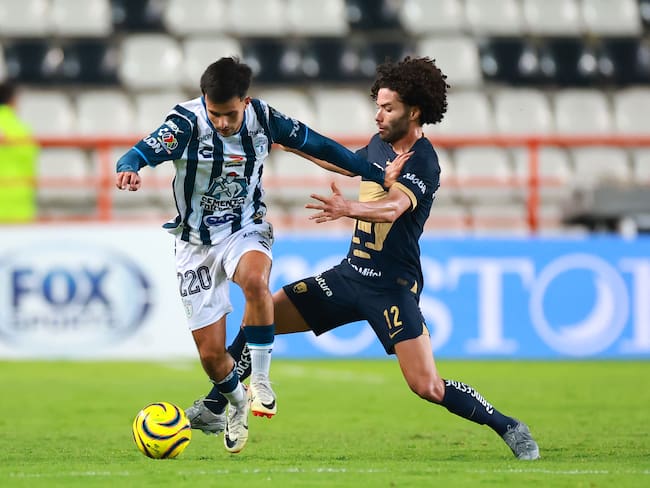 Pumas vs Pachuca: EN VIVO, dónde, cuándo y a qué hora ver el partido de la Jornada 4 del Apertura 2024