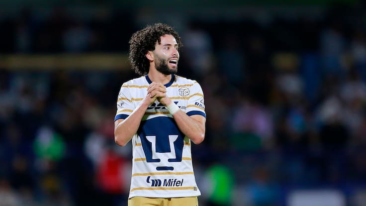 ¡El debut del “Chino” tendrá que esperar! La Liga MX reprogramará el Pumas contra León