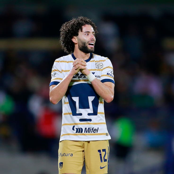 ¡El debut del “Chino” tendrá que esperar! La Liga MX reprogramará el Pumas contra León