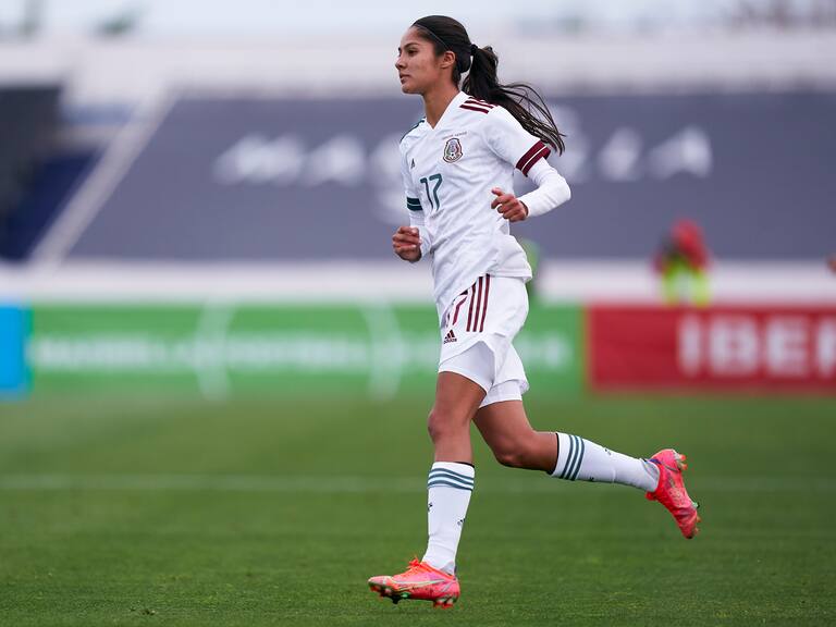 Alison Gonzaléz no estará disponible para el juego ante el Bayer Leverkusen