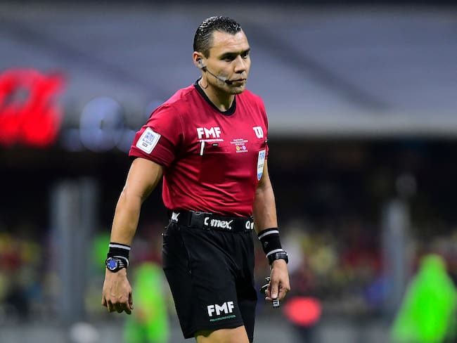 Gato Ortiz: Equipos con más penales señalados en la Liga MX