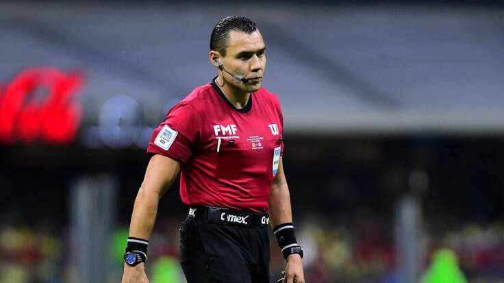 Gato Ortiz: Equipos con más penales señalados en la Liga MX