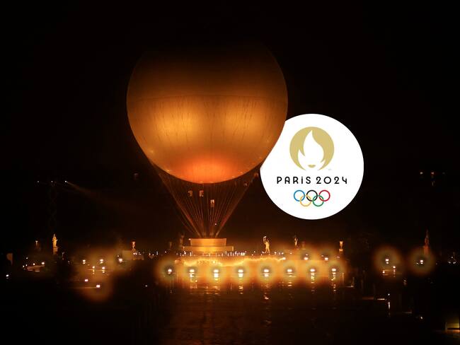 Juegos Olímpicos: Así se encendió el pebetero olímpico de París 2024; ¡Francia sorprendió al mundo!
