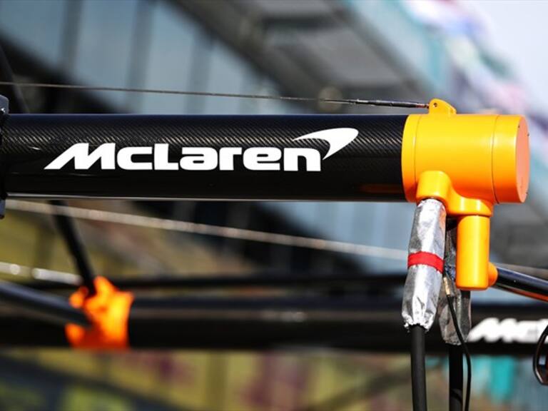 McLaren F1 Team. Foto: GettyImages