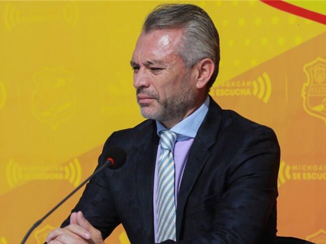 Higuera dice que no meterá presión para que regrese el Ascenso en la Liga de Expansión