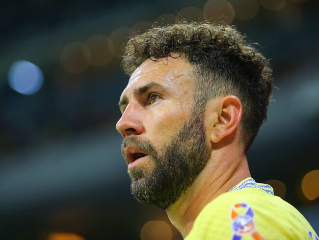 Miguel Layún se molestó con América; Las Águilas buscaron lateral