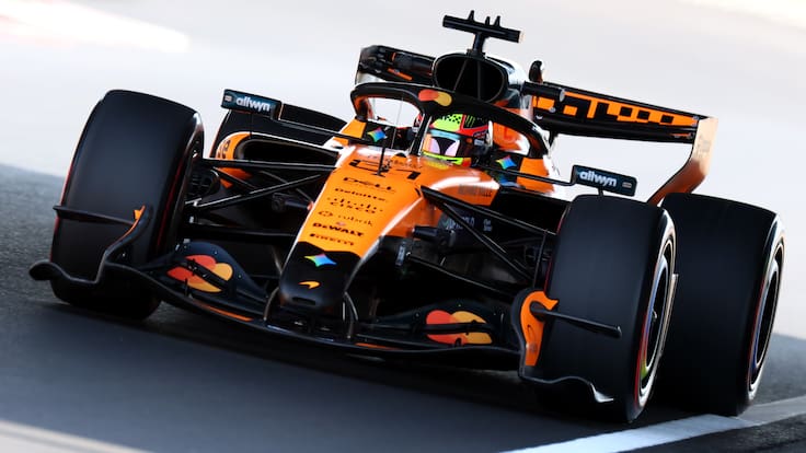 Gran Premio de Japón: EN VIVO, dónde, cuándo y a qué hora ver la Fórmula 1