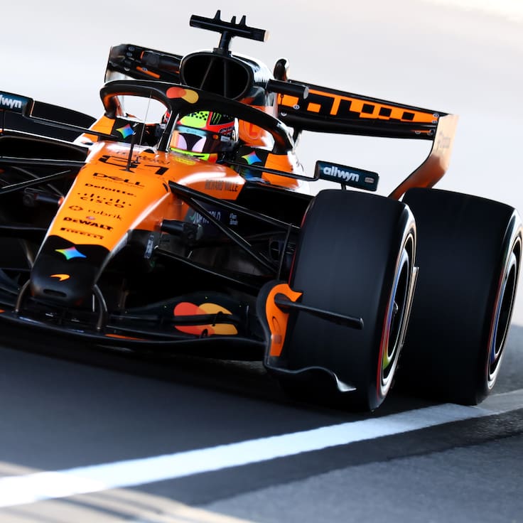 Gran Premio de Japón: EN VIVO, dónde, cuándo y a qué hora ver la Fórmula 1