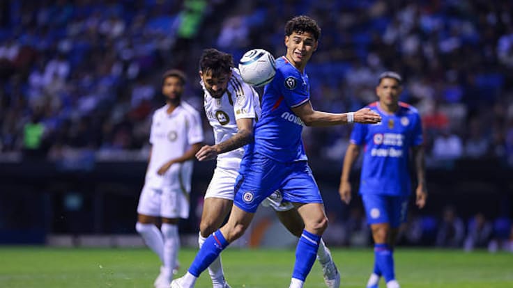 Cruz Azul vs Puebla EN VIVO: previa, posibles alineaciones y dónde ver la Jornada 2 Liga MX Apertura 2026