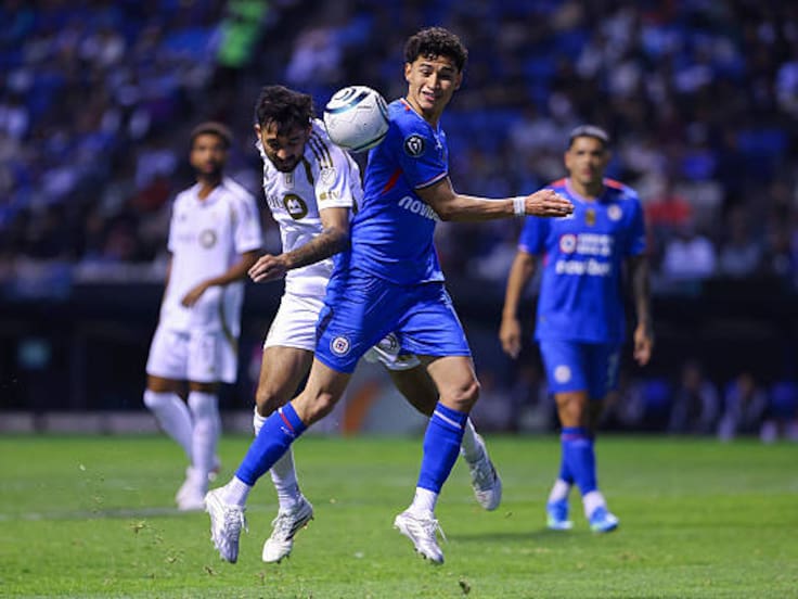 Cruz Azul vs Puebla EN VIVO: previa, posibles alineaciones y dónde ver la Jornada 2 Liga MX Apertura 2026