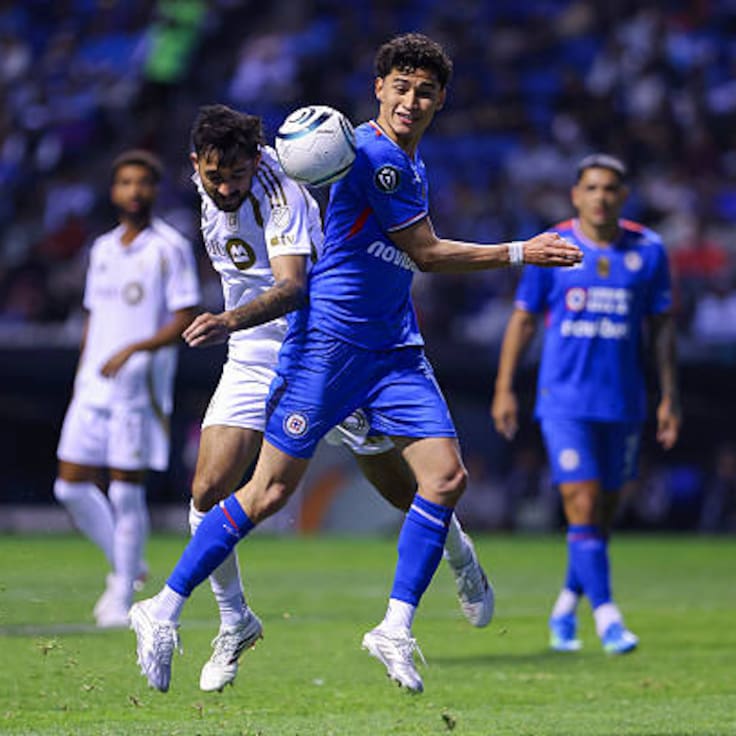 Cruz Azul vs Puebla EN VIVO: previa, posibles alineaciones y dónde ver la Jornada 2 Liga MX Apertura 2026