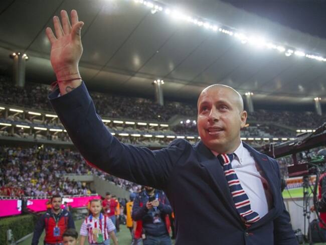 "Al América lo sigue ayudando el arbitraje": Bofo Bautista