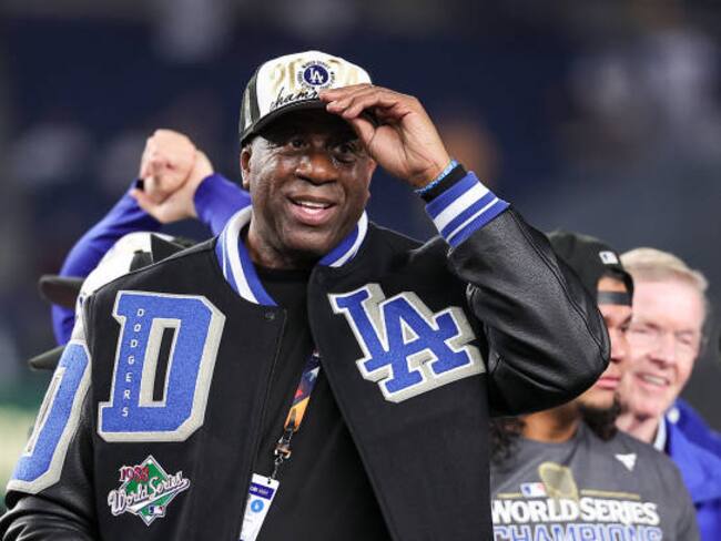 Magic Johnson compara la ‘Fernandomanía’ con Kobe Bryant, ícono de los Lakers