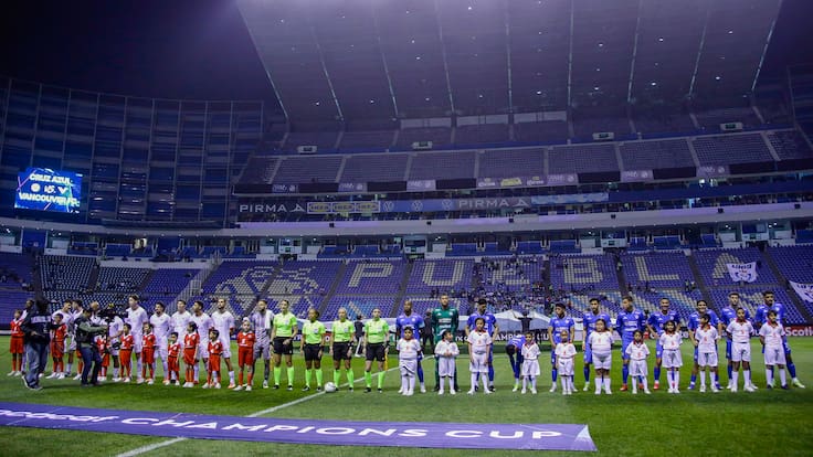 Liga Mx: Invictos que se han roto en el Estadio Cuauhtémoc en el último año