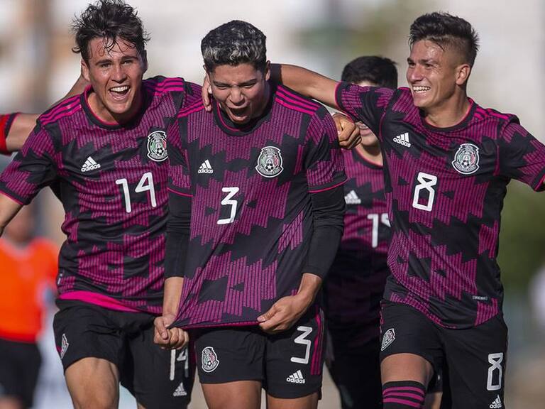 México va por el boleto a la Final ante Francia