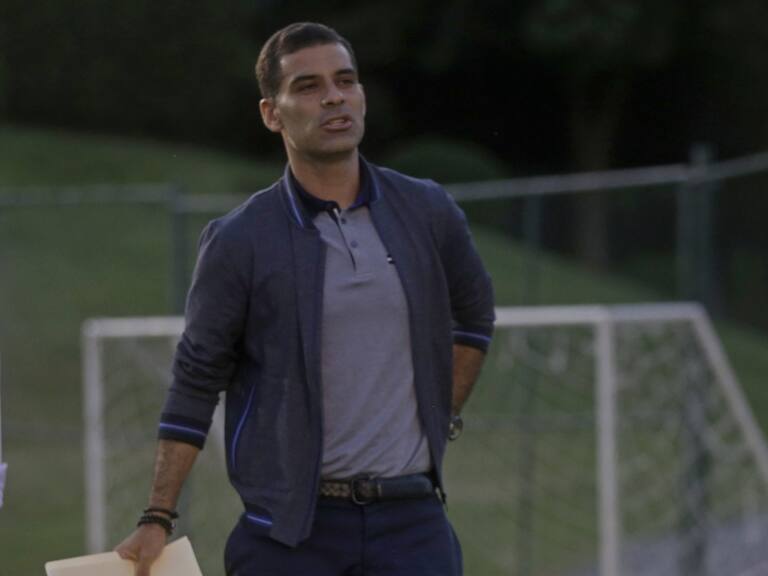Rafael Márquez regresa al Barcelona después de 11 años