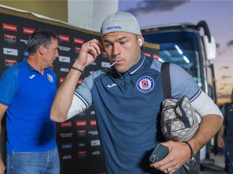 Pablo Aguilar . Foto: Mexsport