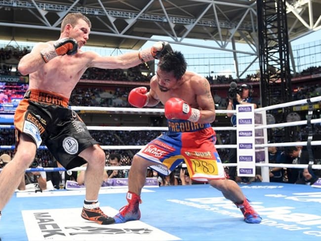 Todo menos futbol: 2 de julio