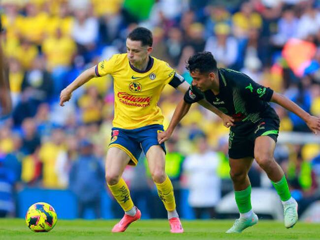 América vs Juárez: EN VIVO, dónde, cuándo y a qué hora ver el juego de la Jornada 1 del Apertura 2025