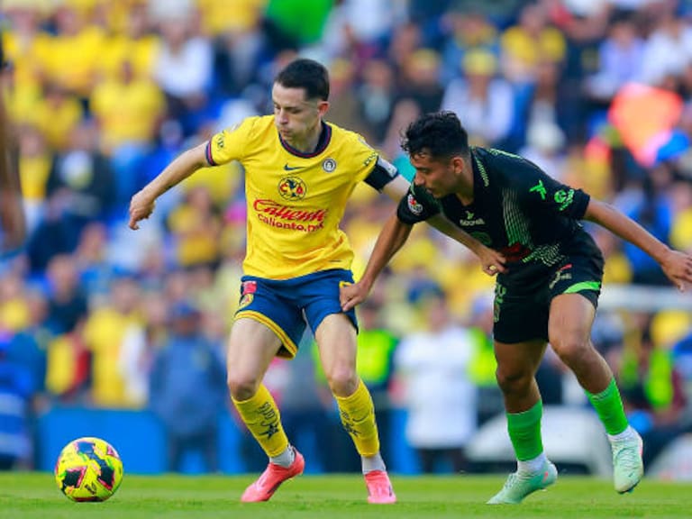 América vs Juárez: EN VIVO, dónde, cuándo y a qué hora ver el juego de la Jornada 1 del Apertura 2025