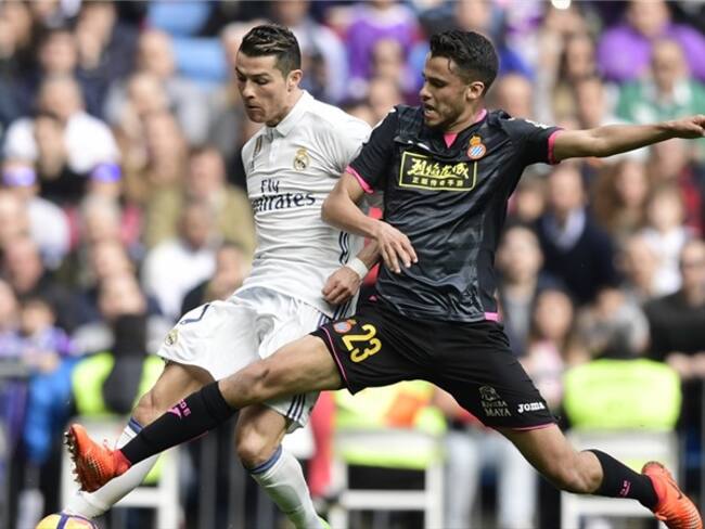 Diego Reyes entre la élite europea