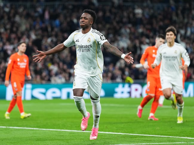 Real Madrid vs Real Sociedad EN VIVO: previa, dónde, cuándo y a qué hora ver el juego de la Jornada 1 de LaLiga