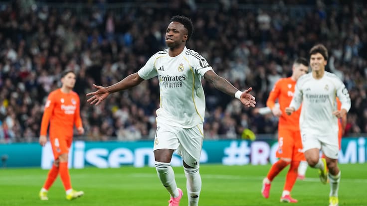 Real Madrid vs Real Sociedad EN VIVO: previa, dónde, cuándo y a qué hora ver el juego de la Jornada 1 de LaLiga