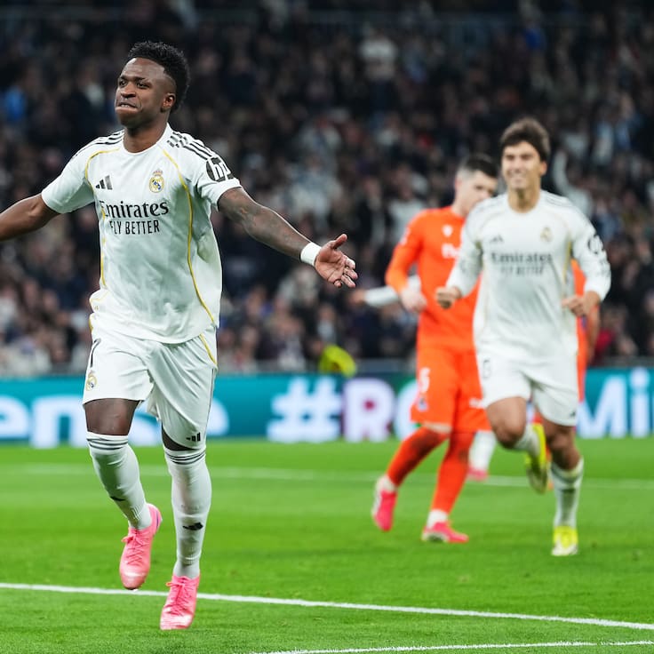 Real Madrid vs Real Sociedad EN VIVO: previa, dónde, cuándo y a qué hora ver el juego de la Jornada 1 de LaLiga