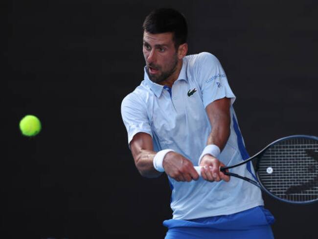 Quedaron definidas las Semifinales del Australian Open