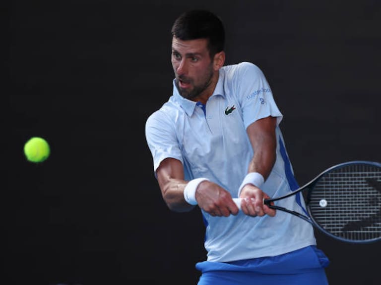 Quedaron definidas las Semifinales del Australian Open